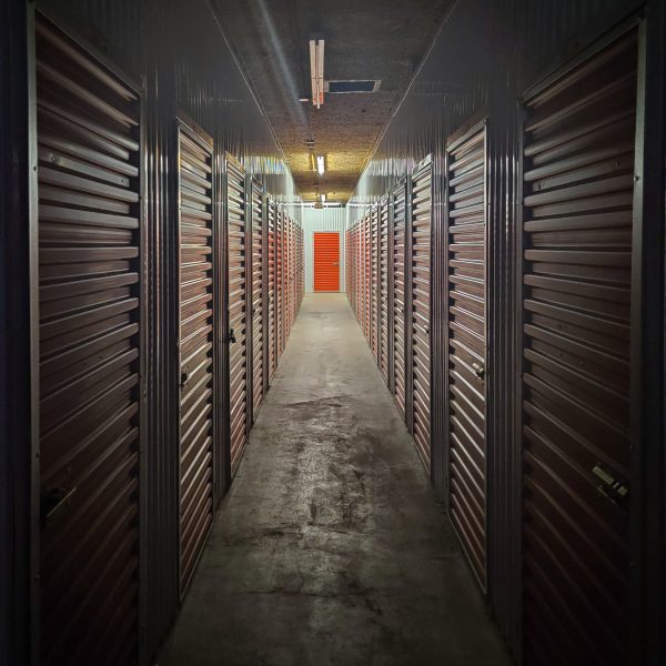 Opslag inboedel kosten