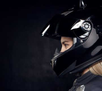 motor helm