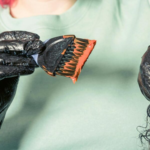 professionele kappersproducten