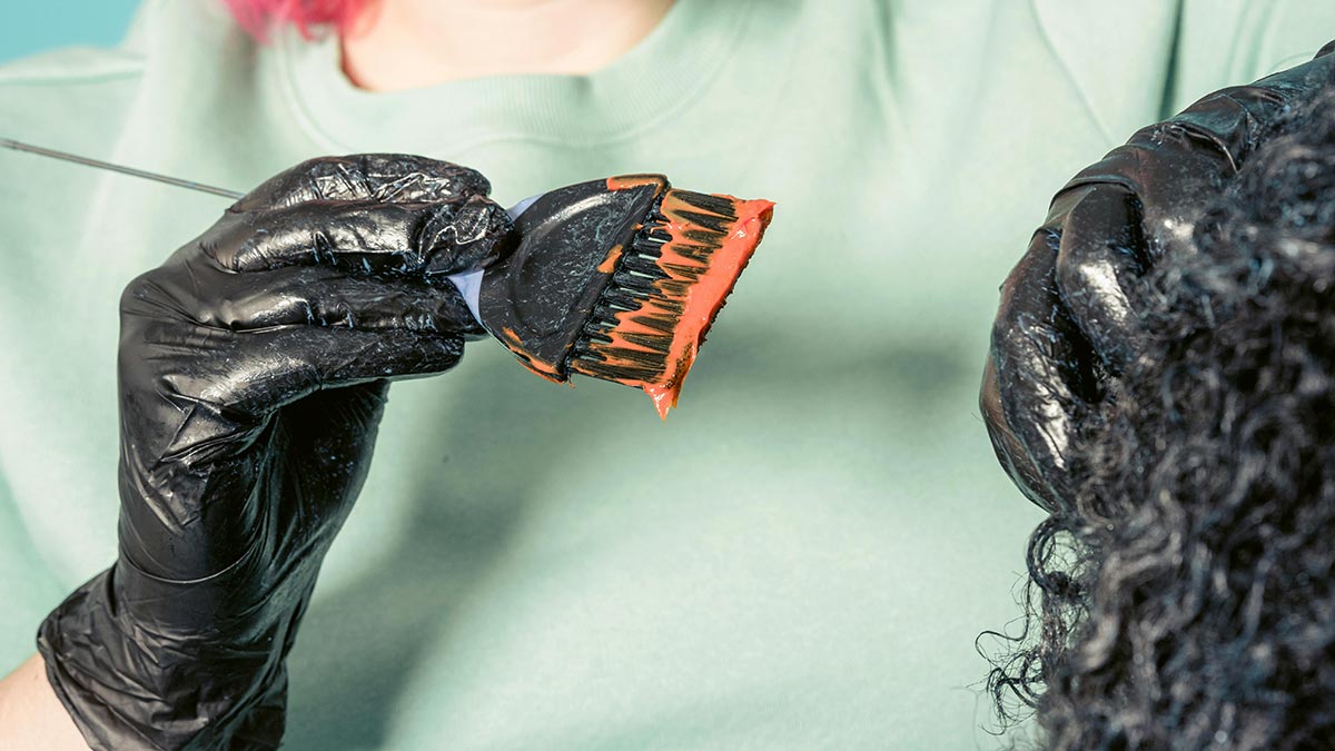 professionele kappersproducten